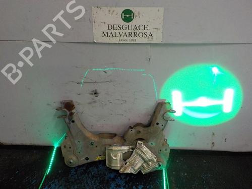 Used Subframe Subframe RENAULT KANGOO / GRAND KANGOO II (KW0/1_) 1.5 dCi 90 (KW05, KW08, KW0G, KW11) (90 hp) 3861426 3861426