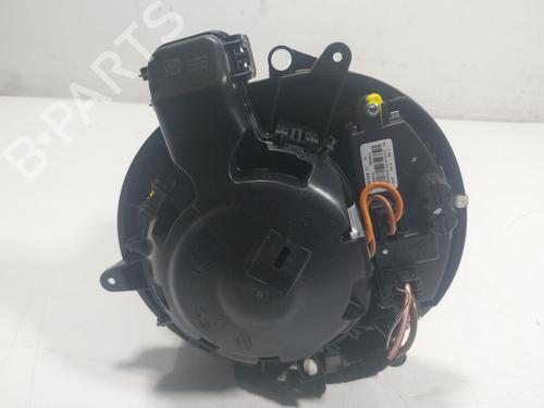 Heater blower motor BMW 3 Touring (F31) 316 d | BP17384709M62 