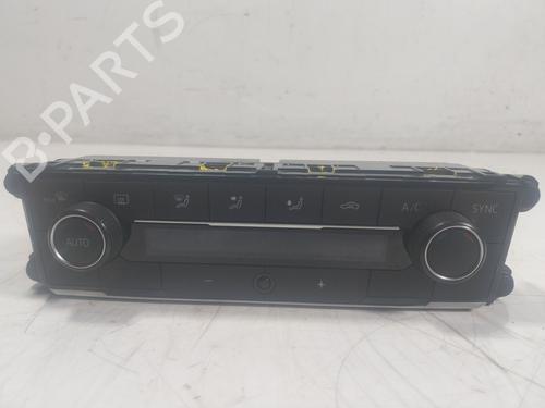 Used Climate control Climate control VW POLO VI (AW1, BZ1, AE1) [2017-2026] 18642782 18642782