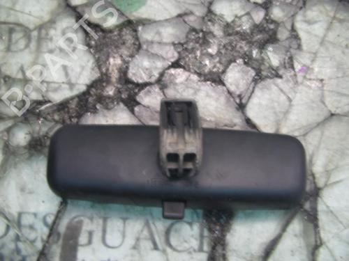Rear mirror ROVER 200 II Hatchback (RF)  | BP3736956I6 