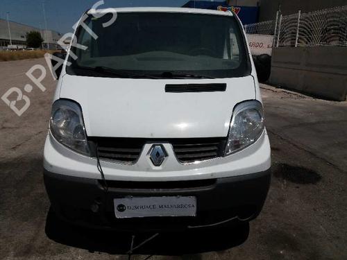 Air filter box RENAULT TRAFIC II Van (FL)  | BP14284563M87  - Image 6