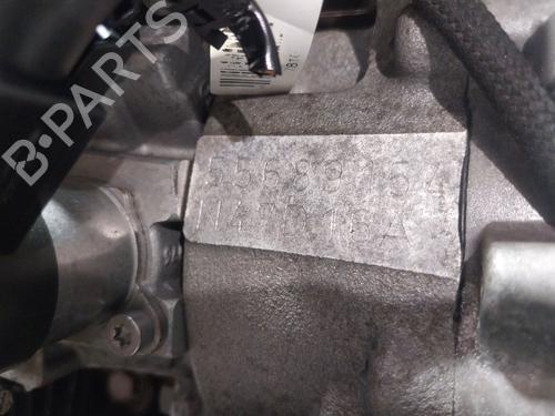 Engine BMW 1 (F20) 116 d | BP26739332M1 