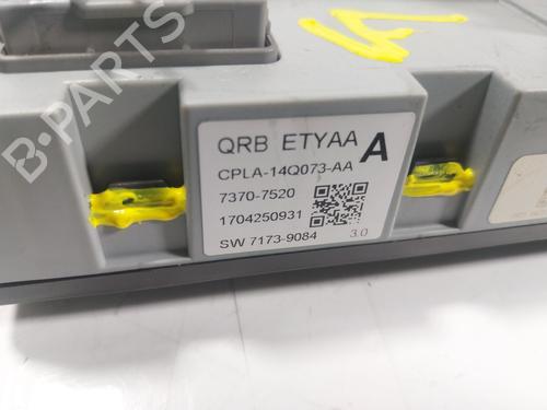 Fuse box LAND ROVER RANGE ROVER EVOQUE Convertible (L538)  | BP23072388E1 
