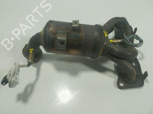 Used Catalyst SUZUKI VITARA (LY) 1.6 (APK 416) (120 hp) 18353462