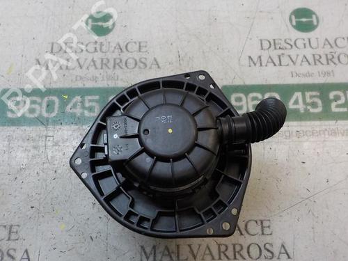 Used Heater blower motor Heater blower motor CHEVROLET AVEO / KALOS Hatchback (T250, T255) 1.4 (101 hp) 3871600 3871600