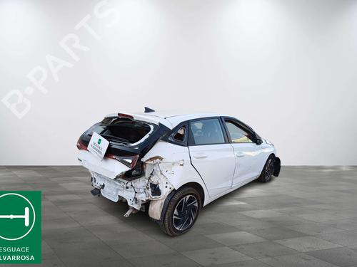 Engine control unit (ECU) HYUNDAI i20 III (BC3, BI3) 1.2 | BP38601443M57 - Image 10