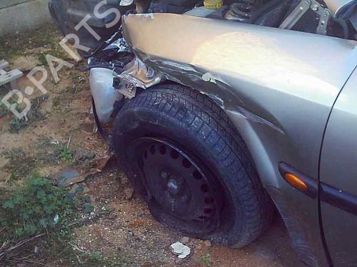 Engine mount OPEL VECTRA B (J96) | BP9085348M89 - Image 10