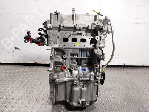 Engine RENAULT CAPTUR I (J5_, H5_) 0.9 TCe 90 | BP31762394M1