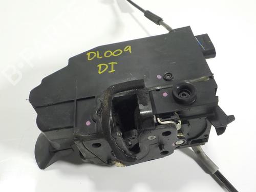 Used Front left lock Front left lock CITROËN C4 Picasso II 1.6 BlueHDi 120 (120 hp) 15471569 15471569