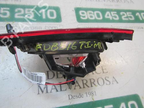 Left taillight RENAULT CLIO IV (BH_)  | BP3867577C34 