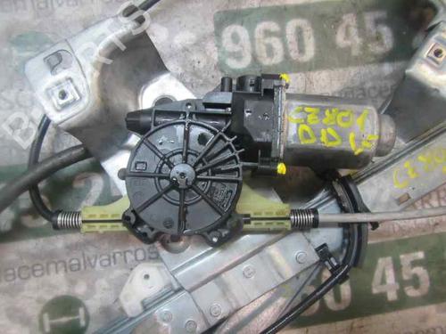 Front right window mechanism RENAULT KANGOO / GRAND KANGOO II (KW0/1_) 1.5 dCi 90 (KW05, KW08, KW0G, KW11) | BP3862000C23 