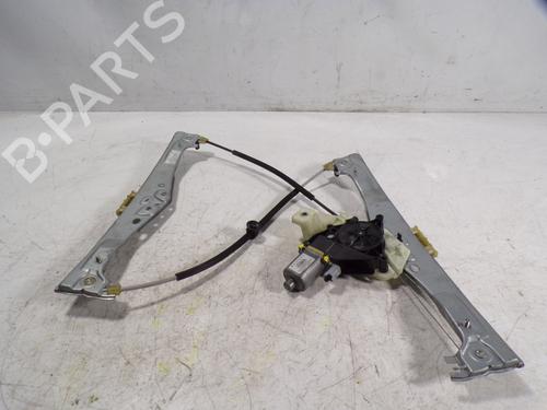 Used Front left window mechanism Front left window mechanism CITROËN C4 CACTUS [2014-2026] 8906359 8906359