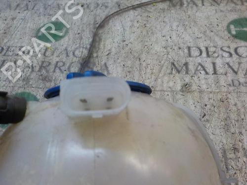 Expansion tank SEAT IBIZA IV (6J5, 6P1)  | BP3852463C120 