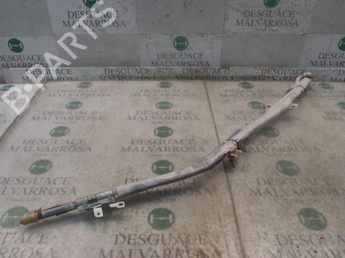 Used Right curtain airbag MAZDA 6 Saloon (GG) [2002-2008]  3808735