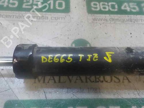 Left rear shock absorber BMW 1 (E87) 116 d | BP4947946M18