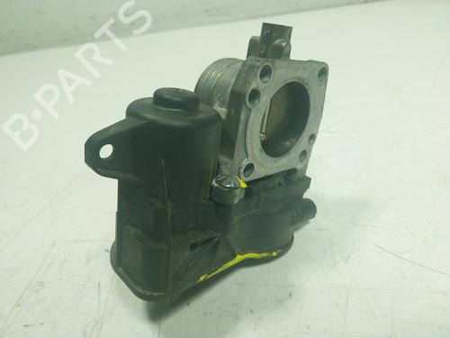 Throttle body CITROËN DS3 (SA_) 1.2 THP 110 | BP16325306M82 