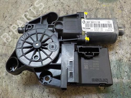 Used Right front window motor Right front window motor RENAULT FLUENCE (L3_) 1.5 dCi (L30B) (106 hp) 3855298 3855298