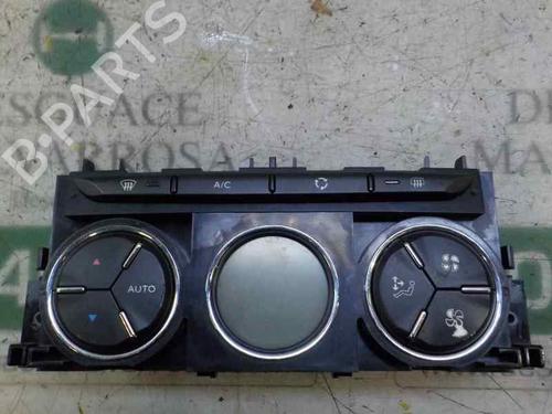 Commande Chauffage CITROËN C3 II (SC_)  | BP6512305I5 