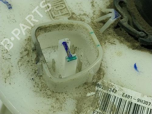 Fuel pump FORD KA+ III (UK, FK) | BP17019519M76