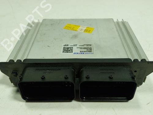 Used Engine control unit (ECU) Engine control unit (ECU) HYUNDAI TUCSON (NX4E, NX4A) 1.6 T-GDi (150 hp) 27241658 27241658