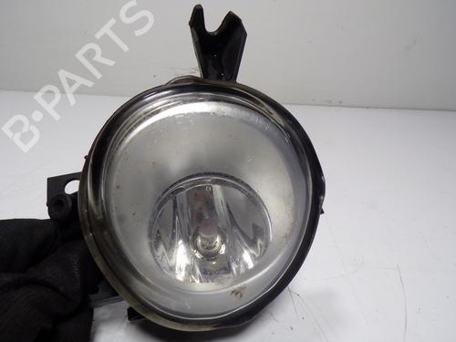 Used Left front fog light Left front fog light VW TOUAREG (7LA, 7L6, 7L7) 3.0 V6 TDI (225 hp) 12468270 12468270