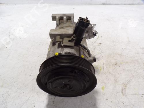 AC compressor KIA CEE'D (JD) 1.4 CVVT | BP8423826M34 