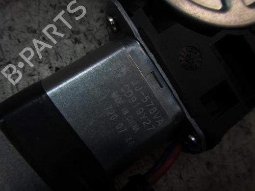 Left front window motor SMART FORTWO Coupe (451)  | BP4009811E21 