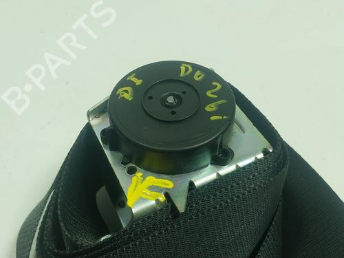 Front left seatbelt FORD KUGA I  | BP19105087I26 