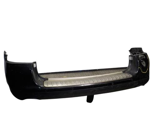Stoßstange hinten PORSCHE CAYENNE (9PA) 3.2 | BP10572098C8 