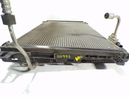 AC radiator MERCEDES-BENZ GLK-CLASS (X204)  | BP8393292M32 