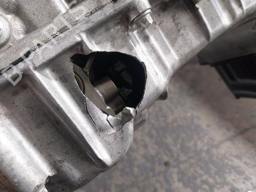 Engine MERCEDES-BENZ GLE (W166) 400 4-matic (166.056) | BP20662918M1 