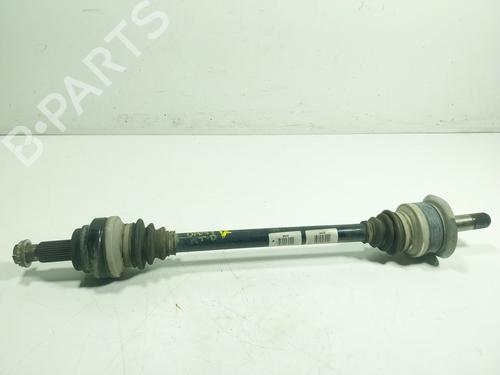 Used Right front driveshaft Right front driveshaft BMW 5 (F10) [2009-2016] 22202158 22202158
