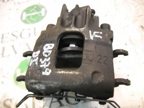 Used Left front brake caliper Left front brake caliper 11545508 11545508