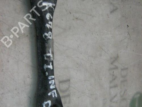 Used Left rear suspension arm FORD FOCUS I (DAW, DBW) [1998-2009]  3751430