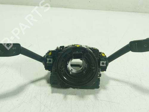 Used Steering column stalk Steering column stalk VW GOLF VII Variant (BA5, BV5) 1.5 TSI (130 hp) 26515796 26515796