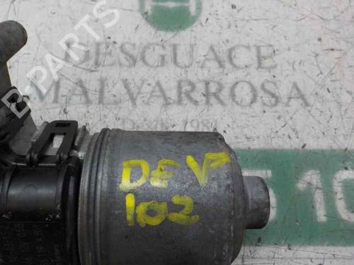 Front wiper motor SEAT IBIZA IV (6J5, 6P1) 1.6 TDI | BP4550163M29 