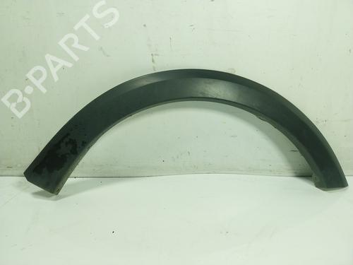 Front right wheel arch trim DACIA SANDERO II 1.5 dCi 75 / Blue dCi 75 (B8JW, B8M4, B8AH, B8M7, B8M6) (75 hp) 638747990R