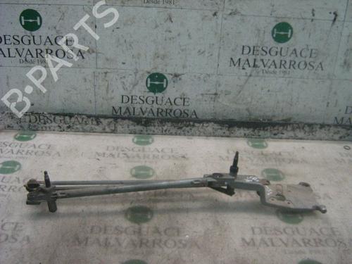 Front wipers mechanism FORD FOCUS I Saloon (DFW) 1.8 Turbo DI / TDDi BP14296350C83