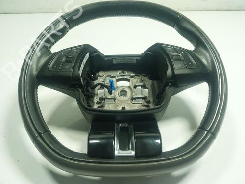 Used Steering wheel CITROËN C4 CACTUS 1.2 VTi 82 (82 hp) 18944808