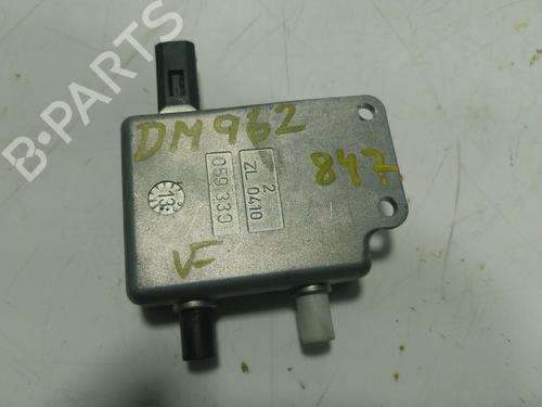 Used Electronic module Electronic module MERCEDES-BENZ M-CLASS (W166) ML 250 CDI / BlueTEC 4-matic (166.004, 166.003) (204 hp) 18038502 18038502