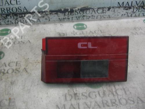 Used Right tailgate light Right tailgate light 3793350 3793350