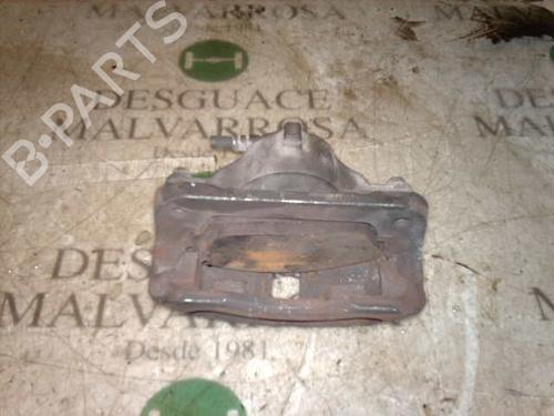 Left front brake caliper ROVER 200 II Hatchback (RF) | BP11555406M105 - Image 2