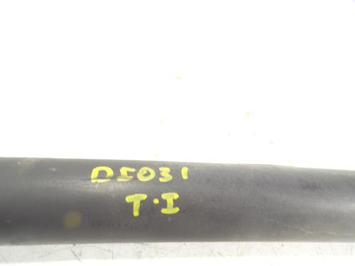 Left rear shock absorber PEUGEOT 208 I (CA_, CC_) 1.0 VTi | BP8946890M18