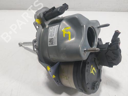 Used Servo brake Servo brake SEAT LEON Sportstourer (KL8, KLD) [2020-2026] 18055664 18055664