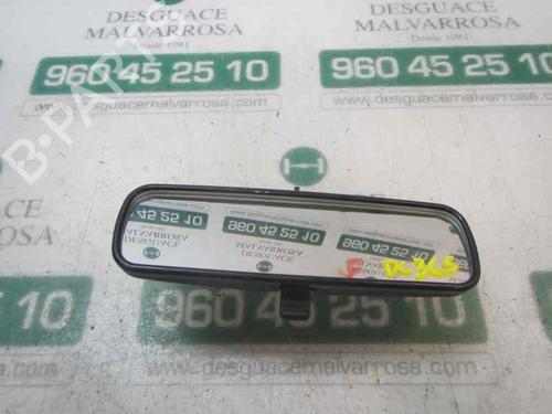 Used Rear mirror Rear mirror VOLVO S40 I (644) 1.8 i (125 hp) 3877236 3877236