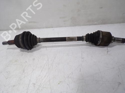 Left front driveshaft CITROËN C4 Picasso II [2013-2024]  10548240