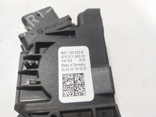Pedal AUDI Q5 (FYB, FYG) 2.0 TDI | BP36510120I4 - Image 2