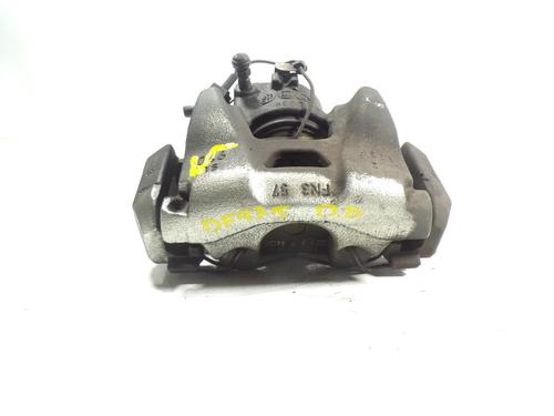 Used Right front brake caliper Right front brake caliper ALFA ROMEO GIULIETTA (940_) 1.6 JTDM (940FXD1A) (105 hp) 11552350 11552350