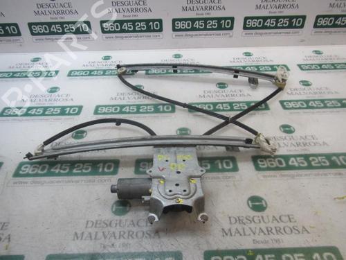 Used Front right window mechanism CITROËN XSARA PICASSO (N68) 1.6 HDi (90 hp) 3874978