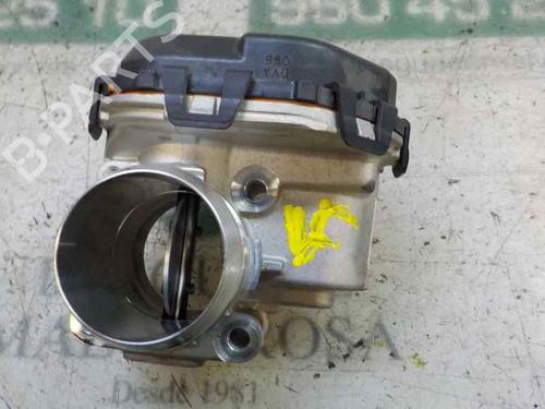 Used Throttle body PEUGEOT PARTNER Tepee [2008-2025]  5575398